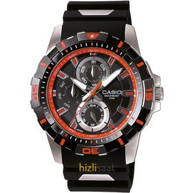 Casio MTD-1071-1A2VDF Erkek Kol Saati