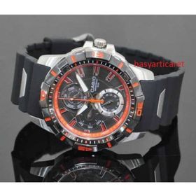 Casio MTD-1071-1A2VDF Erkek Kol Saati