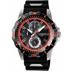 Casio MTD-1071-1A2VDF Erkek Kol Saati