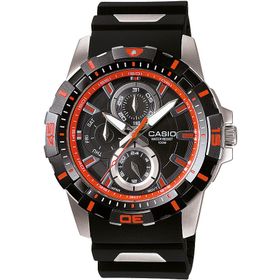 Casio MTD-1071-1A2VDF Erkek Kol Saati