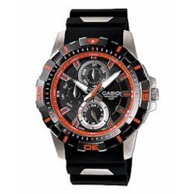 Casio MTD-1071-1A2VDF Erkek Kol Saati