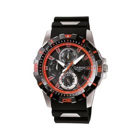 Casio MTD-1071-1A2VDF Erkek Kol Saati
