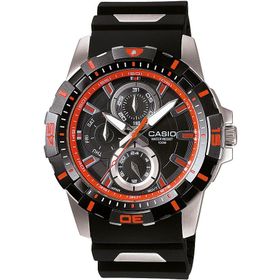 Casio MTD-1071-1A2VDF Erkek Kol Saati