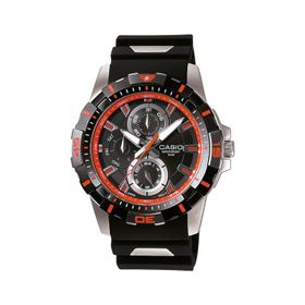 Casio MTD-1071-1A2VDF Erkek Kol Saati
