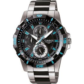 Casio MTD-1071D-1A1VDF Erkek Kol Saati