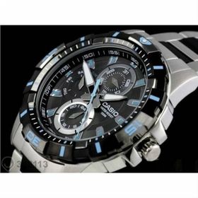 Casio MTD-1071D-1A1VDF Erkek Kol Saati