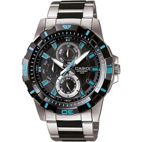 Casio MTD-1071D-1A1VDF Erkek Kol Saati