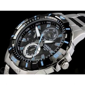 Casio MTD-1071D-1A1VDF Erkek Kol Saati