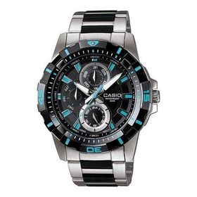 Casio MTD-1071D-1A1VDF Erkek Kol Saati