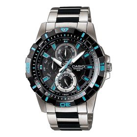 Casio MTD-1071D-1A1VDF Erkek Kol Saati
