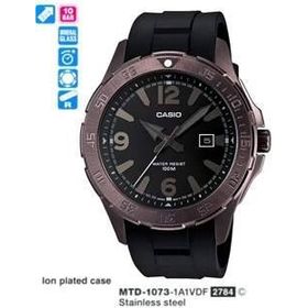 Casio MTD-1073-1A1VDF Erkek Kol Saati