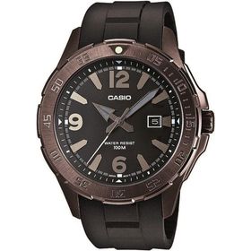 Casio MTD-1073-1A1VDF Erkek Kol Saati