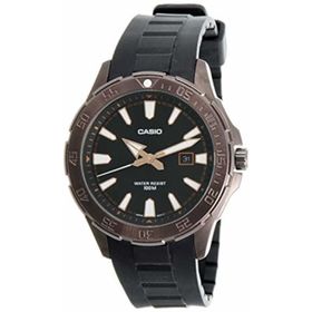 Casio MTD-1073-1A3VDF Erkek Kol Saati