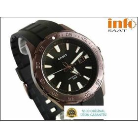Casio MTD-1073-1A3VDF Erkek Kol Saati