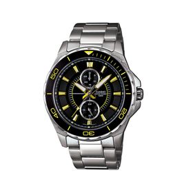 Casio MTD-1077D-1A2VDF Erkek Kol Saati