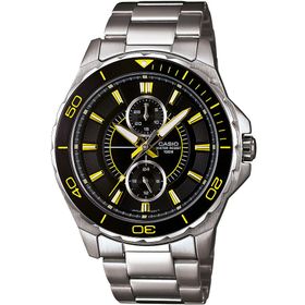 Casio MTD-1077D-1A2VDF Erkek Kol Saati