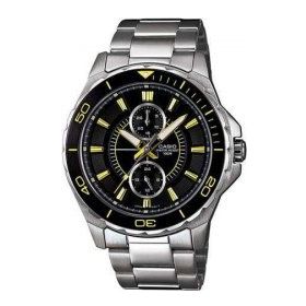 Casio MTD-1077D-1A2VDF Erkek Kol Saati