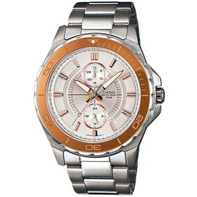 Casio MTD-1077D-7AVDF Erkek Kol Saati