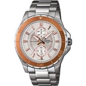 Casio MTD-1077D-7AVDF Erkek Kol Saati