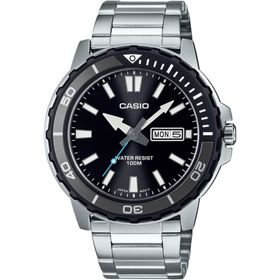 Casio MTD-125D-1A3VDF Erkek Kol Saati