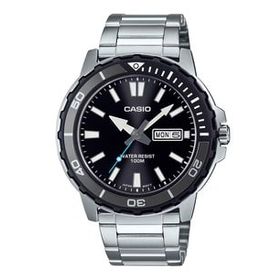 Casio MTD-125D-1A3VDF Erkek Kol Saati