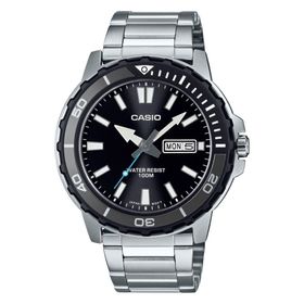 Casio MTD-125D-1A3VDF Erkek Kol Saati