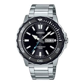 Casio MTD-125D-1A3VDF Erkek Kol Saati