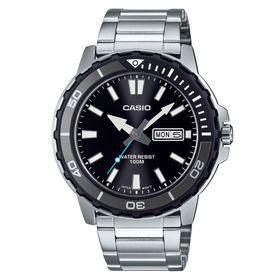 Casio MTD-125D-1A3VDF Erkek Kol Saati