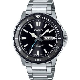 Casio MTD-125D-1A3VDF Erkek Kol Saati