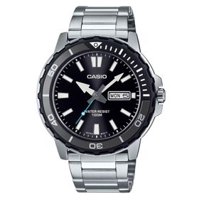 Casio MTD-125D-1A3VDF Erkek Kol Saati