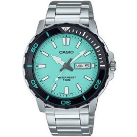 Casio MTD-125D-2A2VDF Erkek Kol Saati