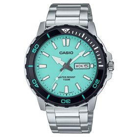Casio MTD-125D-2A2VDF Erkek Kol Saati