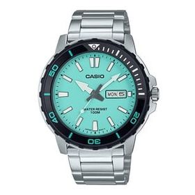 Casio MTD-125D-2A2VDF Erkek Kol Saati