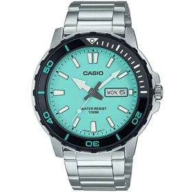 Casio MTD-125D-2A2VDF Erkek Kol Saati