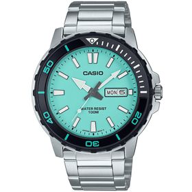 Casio MTD-125D-2A2VDF Erkek Kol Saati