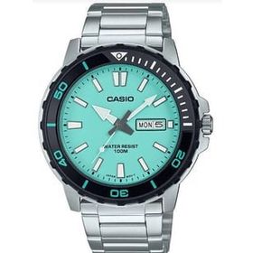 Casio MTD-125D-2A2VDF Erkek Kol Saati