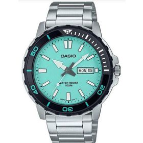 Casio MTD-125D-2A2VDF Erkek Kol Saati