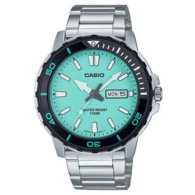 Casio MTD-125D-2A2VDF Erkek Kol Saati