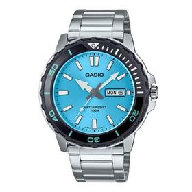Casio MTD-125D-2A3VDF Erkek Kol Saati