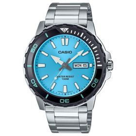Casio MTD-125D-2A3VDF Erkek Kol Saati