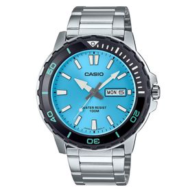 Casio MTD-125D-2A3VDF Erkek Kol Saati