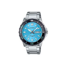 Casio MTD-125D-2A3VDF Erkek Kol Saati