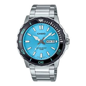 Casio MTD-125D-2A3VDF Erkek Kol Saati