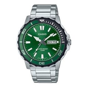 Casio MTD-125D-3AVDF Erkek Kol Saati