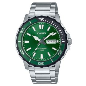Casio MTD-125D-3AVDF Erkek Kol Saati