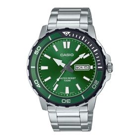 Casio MTD-125D-3AVDF Erkek Kol Saati