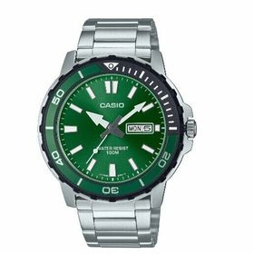 Casio MTD-125D-3AVDF Erkek Kol Saati