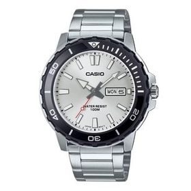Casio MTD-125D-7AVDF Erkek Kol Saati
