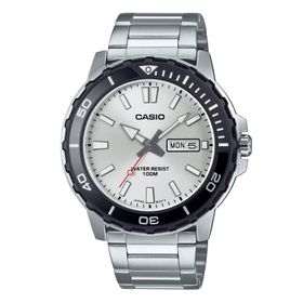 Casio MTD-125D-7AVDF Erkek Kol Saati