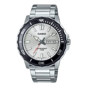 Casio MTD-125D-7AVDF Erkek Kol Saati